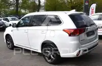 2018 Mitsubishi OUTLANDER