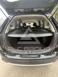 2018 Mitsubishi OUTLANDER