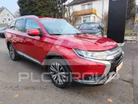 2018 Mitsubishi OUTLANDER