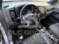 2018 Mitsubishi OUTLANDER