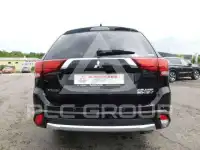 2018 Mitsubishi OUTLANDER