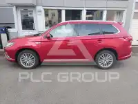 2018 Mitsubishi OUTLANDER