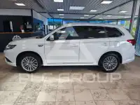 2018 Mitsubishi OUTLANDER