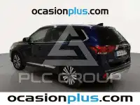 2018 Mitsubishi OUTLANDER