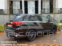 2018 Mitsubishi OUTLANDER