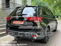 2018 Mitsubishi OUTLANDER