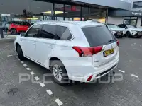 2018 Mitsubishi OUTLANDER