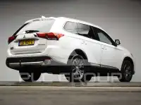 2018 Mitsubishi OUTLANDER