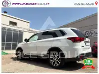 2018 Mitsubishi OUTLANDER