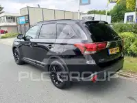 2018 Mitsubishi OUTLANDER