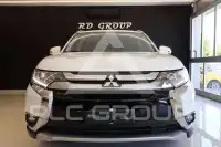 2018 Mitsubishi OUTLANDER