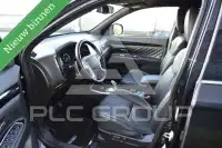 2018 Mitsubishi OUTLANDER