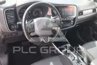 2018 Mitsubishi OUTLANDER