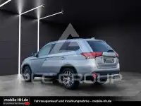 2018 Mitsubishi OUTLANDER
