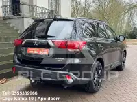 2018 Mitsubishi OUTLANDER