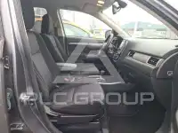 2018 Mitsubishi OUTLANDER