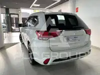 2018 Mitsubishi OUTLANDER