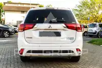 2018 Mitsubishi OUTLANDER