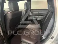 2018 Mitsubishi OUTLANDER