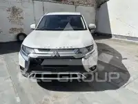 2018 Mitsubishi OUTLANDER