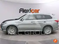 2018 Mitsubishi OUTLANDER
