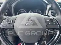 2018 Mitsubishi OUTLANDER