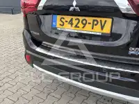 2018 Mitsubishi OUTLANDER