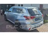 2018 Mitsubishi OUTLANDER