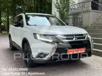 2018 Mitsubishi OUTLANDER
