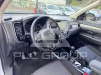 2018 Mitsubishi OUTLANDER