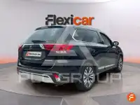 2018 Mitsubishi OUTLANDER