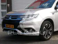 2018 Mitsubishi OUTLANDER
