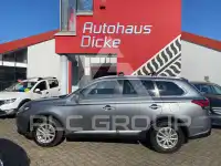 2018 Mitsubishi OUTLANDER