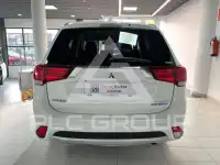 2018 Mitsubishi OUTLANDER