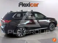 2018 Mitsubishi OUTLANDER