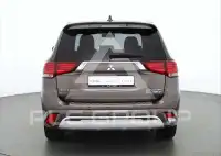 2018 Mitsubishi OUTLANDER
