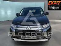 2018 Mitsubishi OUTLANDER