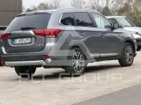 2018 Mitsubishi OUTLANDER