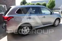 2018 Mitsubishi OUTLANDER