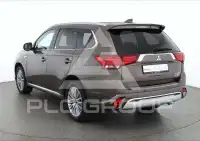 2018 Mitsubishi OUTLANDER