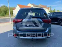 2018 Mitsubishi OUTLANDER