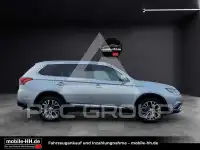 2018 Mitsubishi OUTLANDER