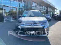 2018 Mitsubishi OUTLANDER