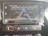 2018 Mitsubishi OUTLANDER