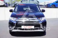 2018 Mitsubishi OUTLANDER