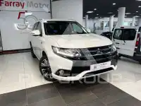 2018 Mitsubishi OUTLANDER