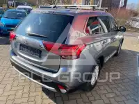 2018 Mitsubishi OUTLANDER
