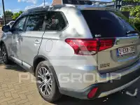 2018 Mitsubishi OUTLANDER