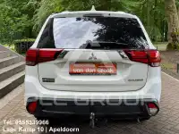 2018 Mitsubishi OUTLANDER