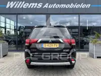 2018 Mitsubishi OUTLANDER